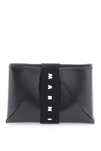 Marni Card Case - Marni - Modalova