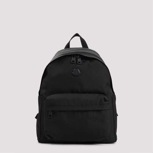 Moncler New Pierrick Backpack - Moncler - Modalova