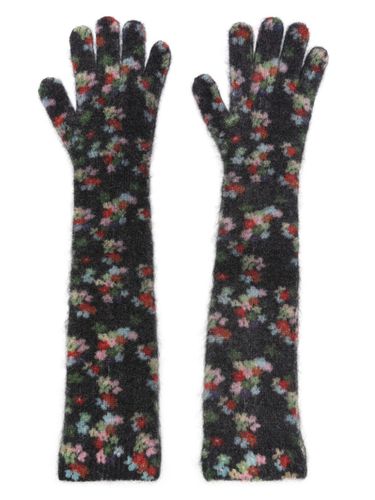 Bernadette Gloves Small Flower - Bernadette - Modalova