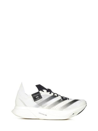 Y-3 Adios Pro 3.0 Sneakers - Y-3 - Modalova