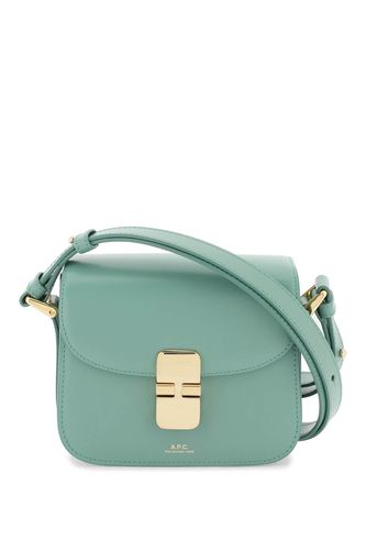 A. P.C. Grace Mini Bag - A.P.C. - Modalova