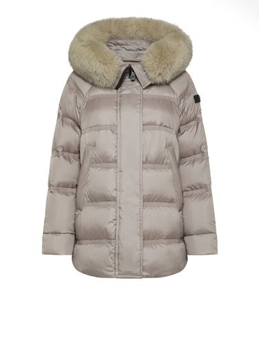 Peuterey Down Jacket - Peuterey - Modalova