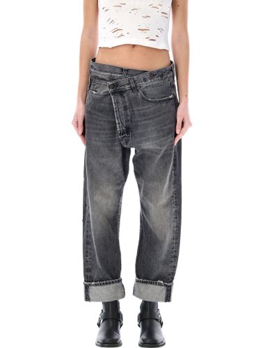 R13 Casual Jeans - R13 - Modalova