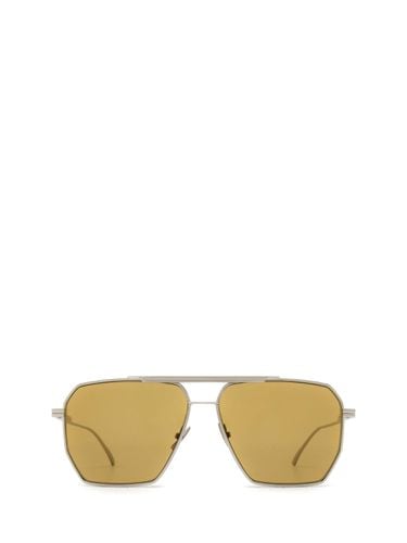 Bv1012s Sunglasses - Bottega Veneta Eyewear - Modalova