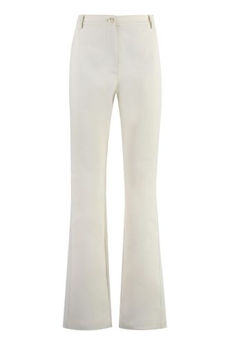 Pinko Petreo Flared Pants - Pinko - Modalova