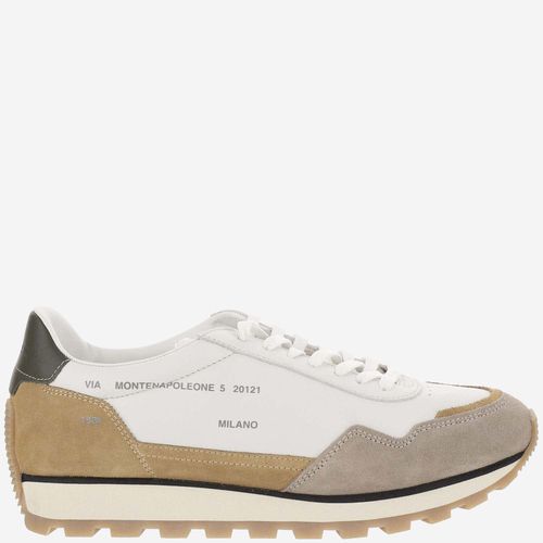 Hogan Sneakers 86er - Hogan - Modalova