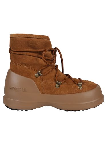 Moon Boot Luna Boots - Moon Boot - Modalova