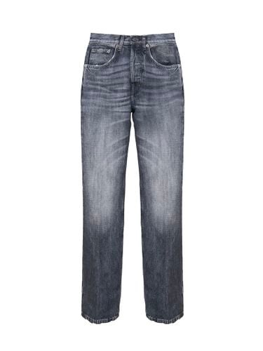 Dondup Jacklyn Denim - Dondup - Modalova