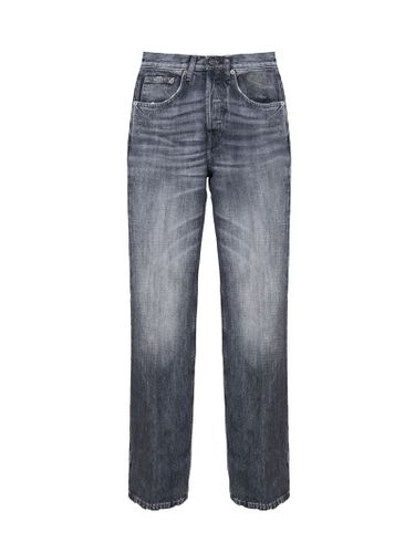 Dondup Jacklyn Denim - Dondup - Modalova