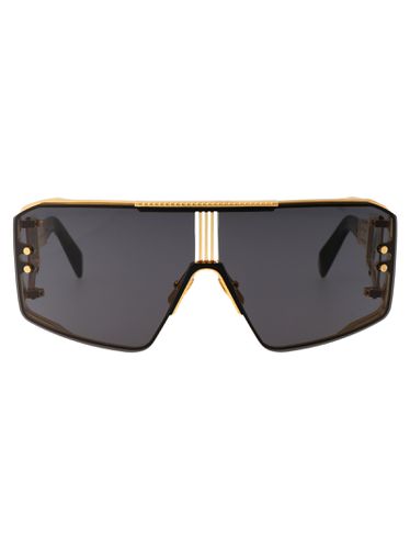 Balmain Le Masque Sunglasses - Balmain - Modalova