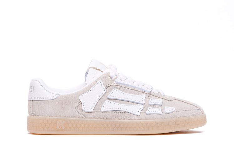 AMIRI Pacific Bones Sneakers - AMIRI - Modalova