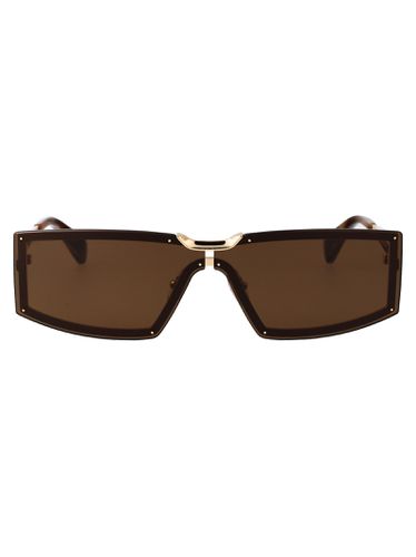 Max Mara Mm0118/s Sunglasses - Max Mara - Modalova