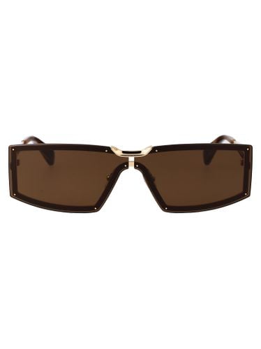 Max Mara Mm0118/s Sunglasses - Max Mara - Modalova