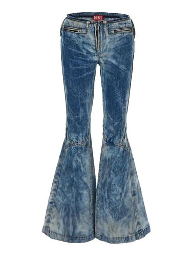 Diesel 90s Jeans - Diesel - Modalova