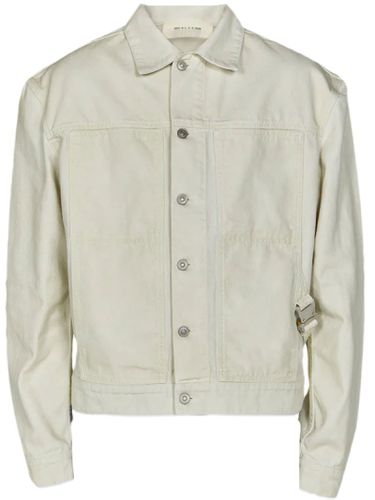 ALYX 9SM Alyx Coats Beige - 1017 ALYX 9SM - Modalova