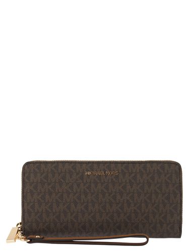 Continental Wallet - MICHAEL Michael Kors - Modalova