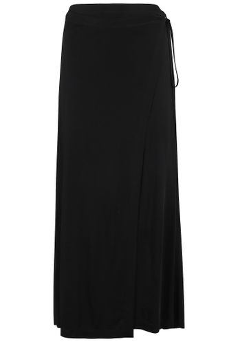 Helmut Lang Fluid Wrap Skirt - Helmut Lang - Modalova