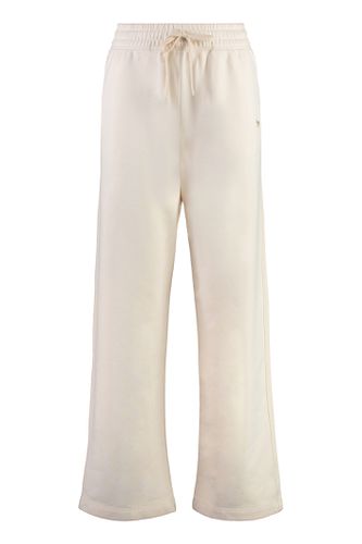 Maison Kitsuné Cotton Track-pants - Maison Kitsuné - Modalova