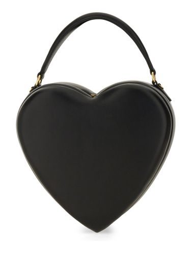 Moschino Bag heart - Moschino - Modalova