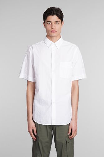 Camicia Comme Mc Shirt In Cotton - Aspesi - Modalova