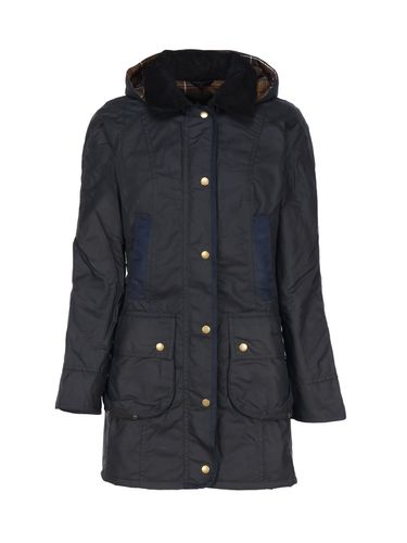 Barbour Bower Wax Jacket - Barbour - Modalova