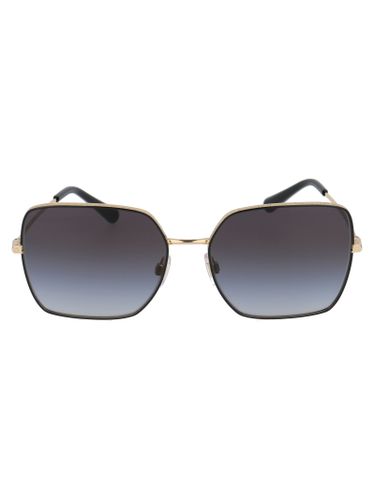 Dg2242 Sunglasses - Dolce & Gabbana Eyewear - Modalova