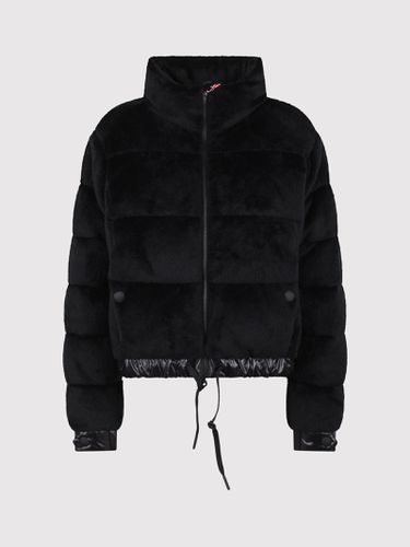 Thermal Down Jacket - Moncler Grenoble - Modalova