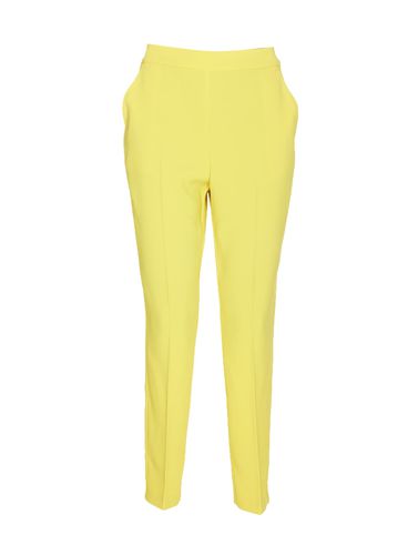 Pinko Slim Pants - Pinko - Modalova