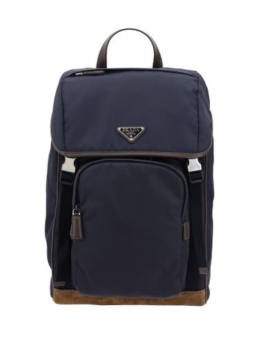 Prada Re-nylon Backpack - Prada - Modalova