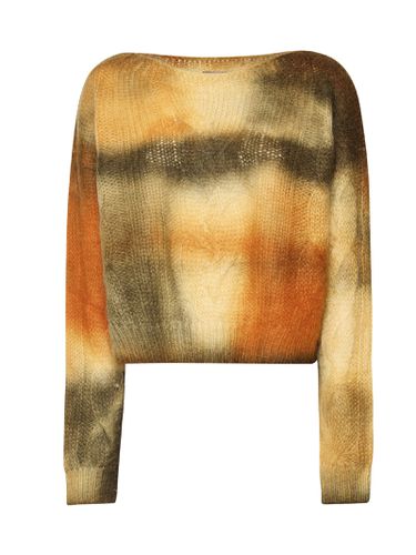 Dondup Wool Blend Sweater - Dondup - Modalova