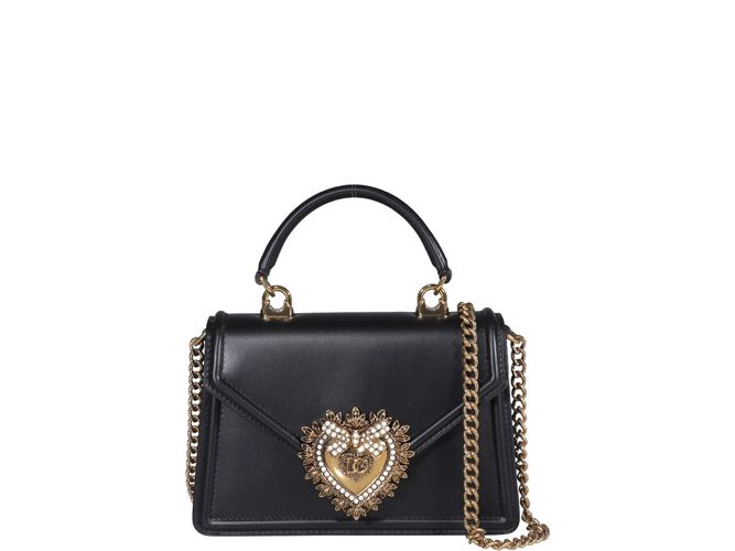 Dolce & Gabbana Devotion Small Bag - Dolce & Gabbana - Modalova