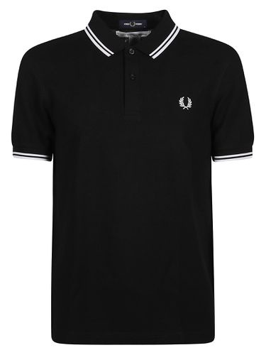 Logo Polo Shirt - Comme des Garçons Shirt - Modalova