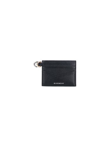 Givenchy voyou Card Holder - Givenchy - Modalova