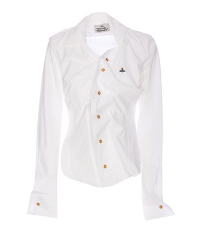 Vivienne Westwood Drunken Shirt - Vivienne Westwood - Modalova