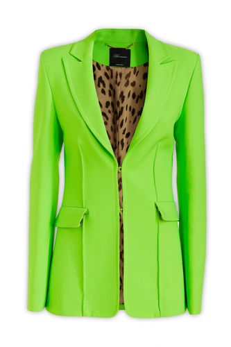 Blumarine Giacche & Gilet - Blumarine - Modalova