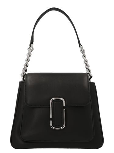 The J Marc Chain Mini Satchel - Marc Jacobs - Modalova