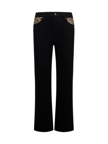 AMIRI Straight-leg Slim-fit Jeans - AMIRI - Modalova