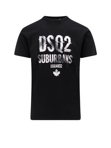 Dsquared2 T-shirt - Dsquared2 - Modalova