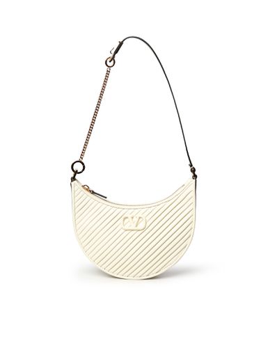 Vlogo Shoulder Bag - Valentino Garavani - Modalova