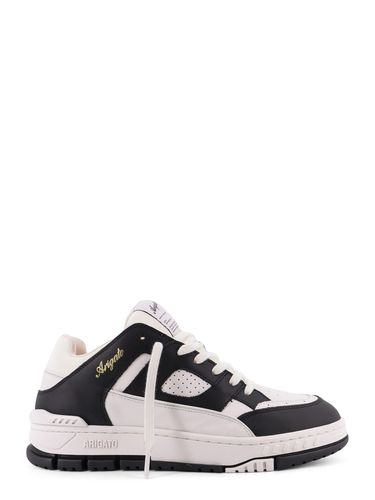 Area Lo Low-top Leather Sneakers - Axel Arigato - Modalova