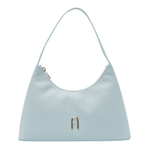 Furla Small Diamante Shoulder Bag - Furla - Modalova