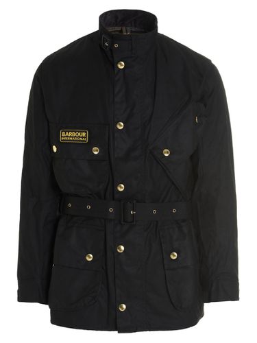 International Original Jacket - Barbour - Modalova