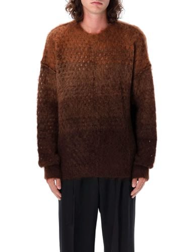 CMMN SWDN Shia Open Knit - CMMN SWDN - Modalova