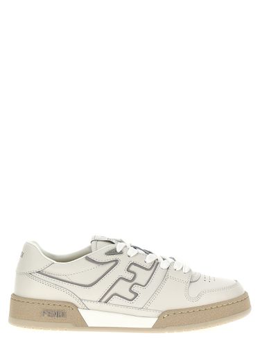 Fendi Match Sneakers - Fendi - Modalova