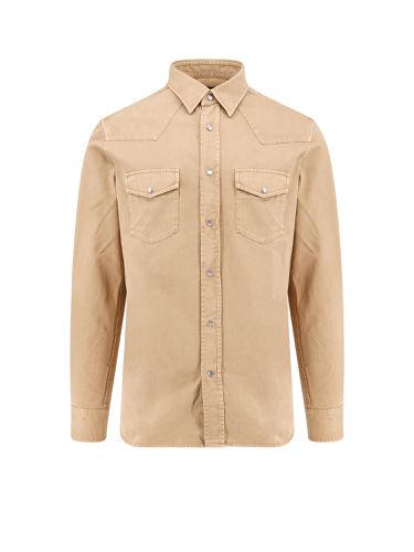 Tom Ford Shirt - Tom Ford - Modalova