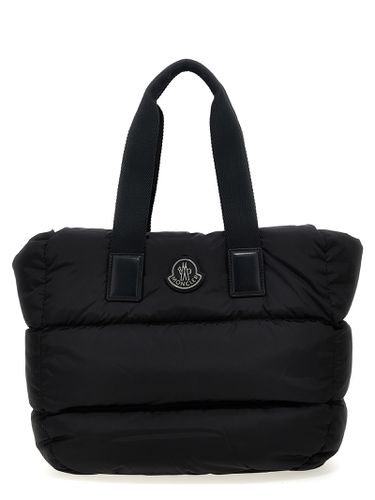 Moncler caradoc Shopping Bag - Moncler - Modalova