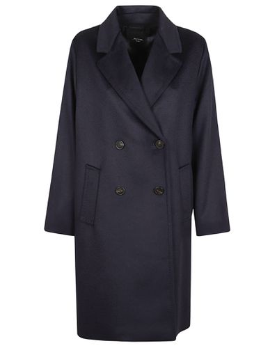 Weekend Max Mara Zum Coat - Weekend Max Mara - Modalova