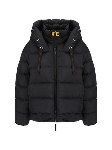 Parajumpers Bertilla Down Jacket - Parajumpers - Modalova