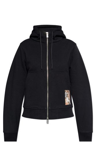 Burberry Hoodie - Burberry - Modalova