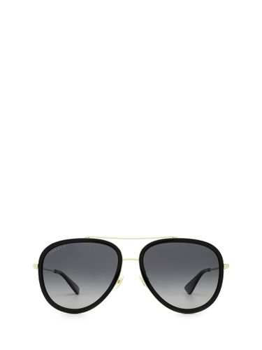 Gg0062s Sunglasses - Gucci Eyewear - Modalova